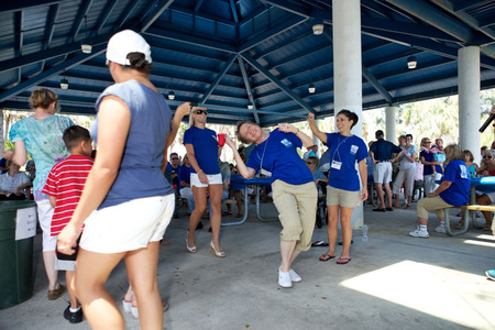 Customer Appreciate Event 2011 - image