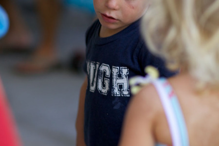 Customer Appreciate Event 2011 - image