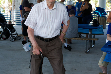 Customer Appreciate Event 2011 - image