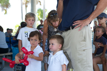 Customer Appreciate Event 2011 - image