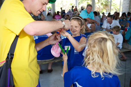 Customer Appreciate Event 2011 - image