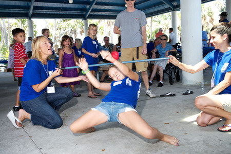 Customer Appreciate Event 2011 - image