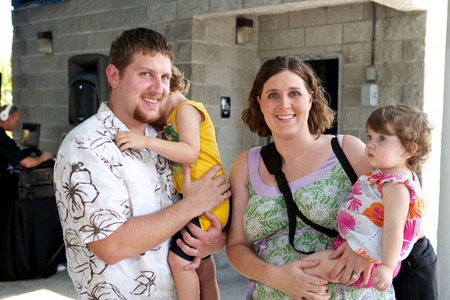 Customer Appreciate Event 2011 - image