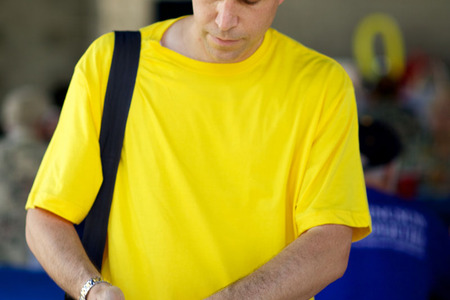 Customer Appreciate Event 2011 - image