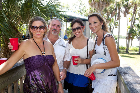 Customer Appreciate Event 2011 - image