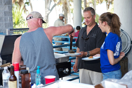 Customer Appreciate Event 2011 - image