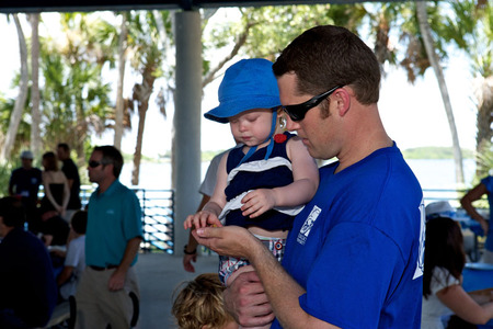 Customer Appreciate Event 2011 - image