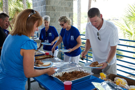 Customer Appreciate Event 2011 - image