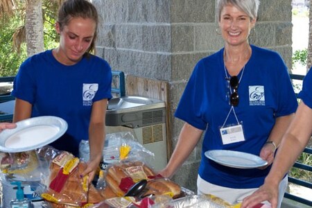 Customer Appreciate Event 2011 - image