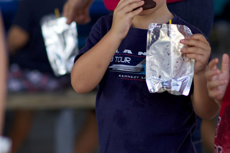 Customer Appreciate Event 2011 - image