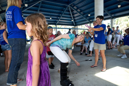 Customer Appreciate Event 2011 - image