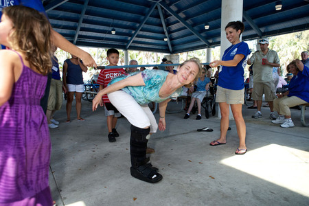 Customer Appreciate Event 2011 - image