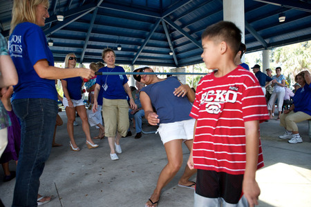 Customer Appreciate Event 2011 - image