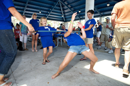 Customer Appreciate Event 2011 - image