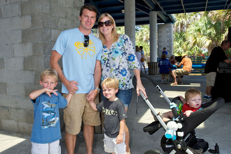 Customer Appreciate Event 2011 - image