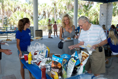 Customer Appreciate Event 2011 - image