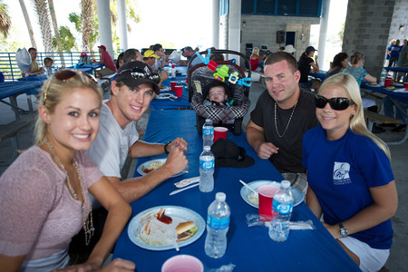 Customer Appreciate Event 2011 - image