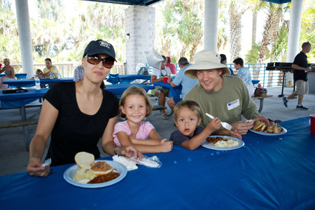 Customer Appreciate Event 2011 - image