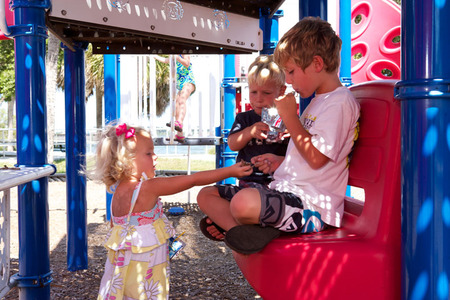 Customer Appreciate Event 2011 - image