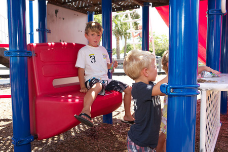 Customer Appreciate Event 2011 - image