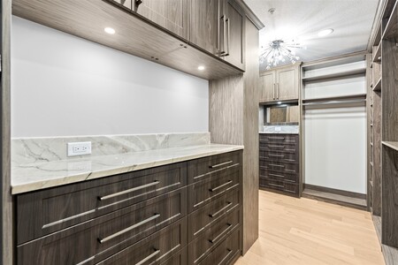 Riverfront Luxury Condo Remodel - image