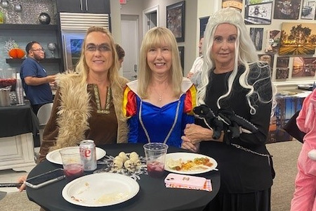 Halloween 2022 at Ellingson Properties - image