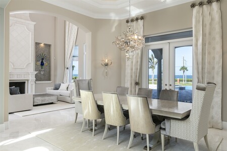 Merritt Island Waterfront Home - image