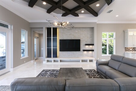 Merritt Island Waterfront Home - image