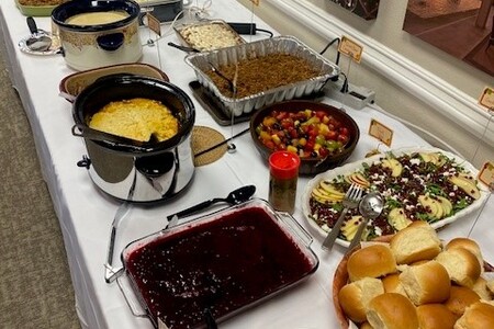 OfficeGiving 2023 - image