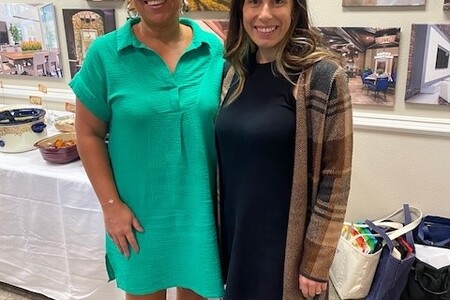 OfficeGiving 2023 - image