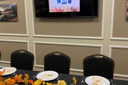 OfficeGiving 2023 - image