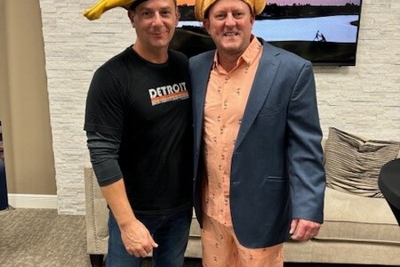 OfficeGiving 2024! - image