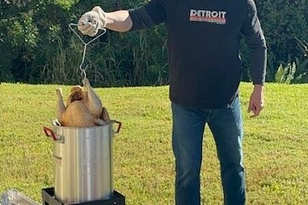 OfficeGiving 2024! - image