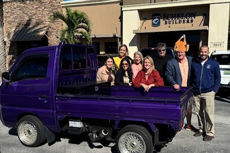 OfficeGiving 2024! - image