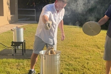 OfficeGiving 2025 - image