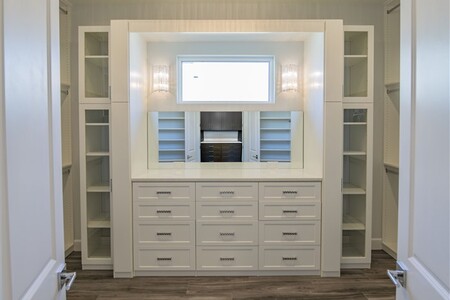 Reserves at Lake Washington Home - image