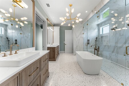 Custom-Built Home With Indian River Views - image