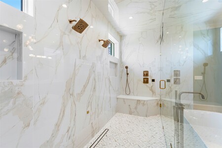 Custom-Built Home With Indian River Views - image