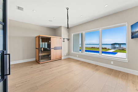 Custom-Built Home With Indian River Views - image