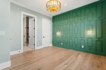 Custom-Built Home With Indian River Views - image