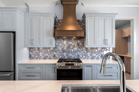 Custom-Built Home With Indian River Views - image