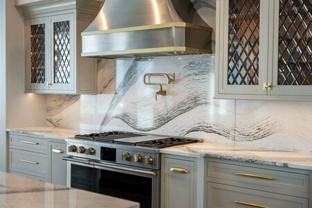Custom-Built Home With Indian River Views - image