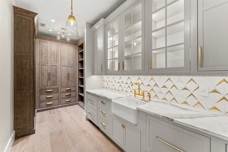 Custom-Built Home With Indian River Views - image