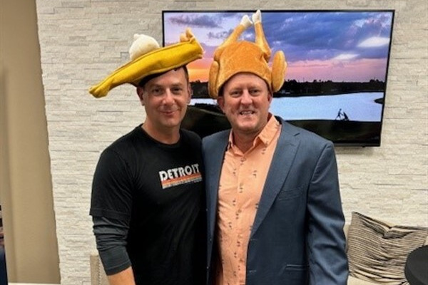 OfficeGiving 2024! - image