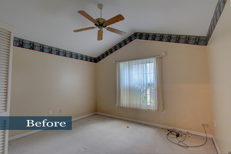 Viera East Renovation - image