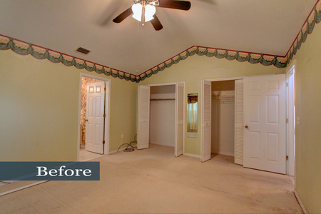 Viera East Renovation - image