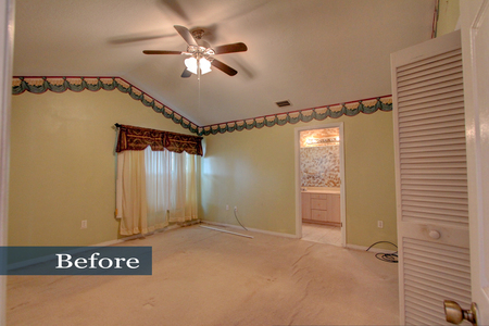 Viera East Renovation - image