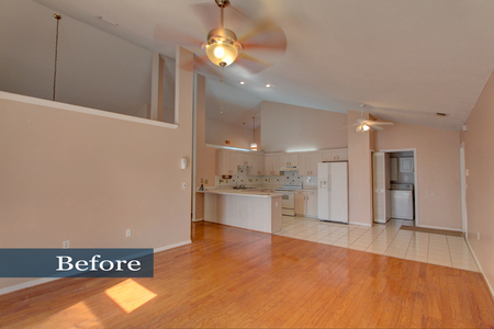 Viera East Renovation - image