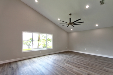 Viera East Renovation - image