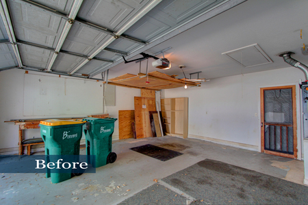 Viera East Renovation - image